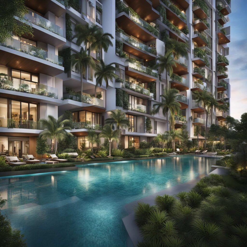 emerald of katong condo an upscale residential complex nestled in the bustling katong neighborhood nexthomesg.com